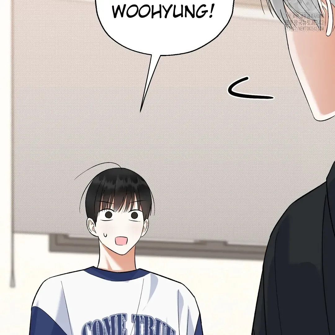 Not to Me, But to the Fans Chapter 24 Online - página 117
