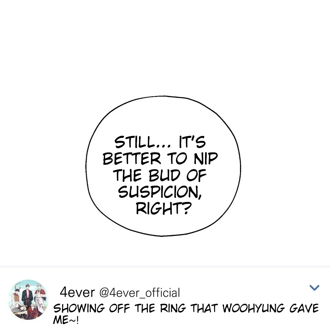 Not to Me, But to the Fans Chapter 24 Online - página 135