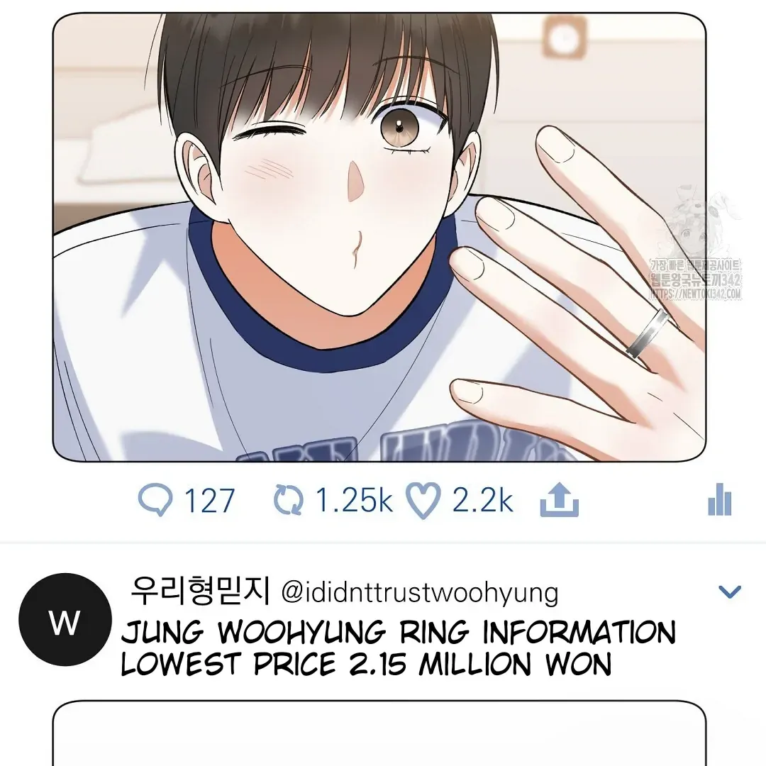 Not to Me, But to the Fans Chapter 24 Online - página 136