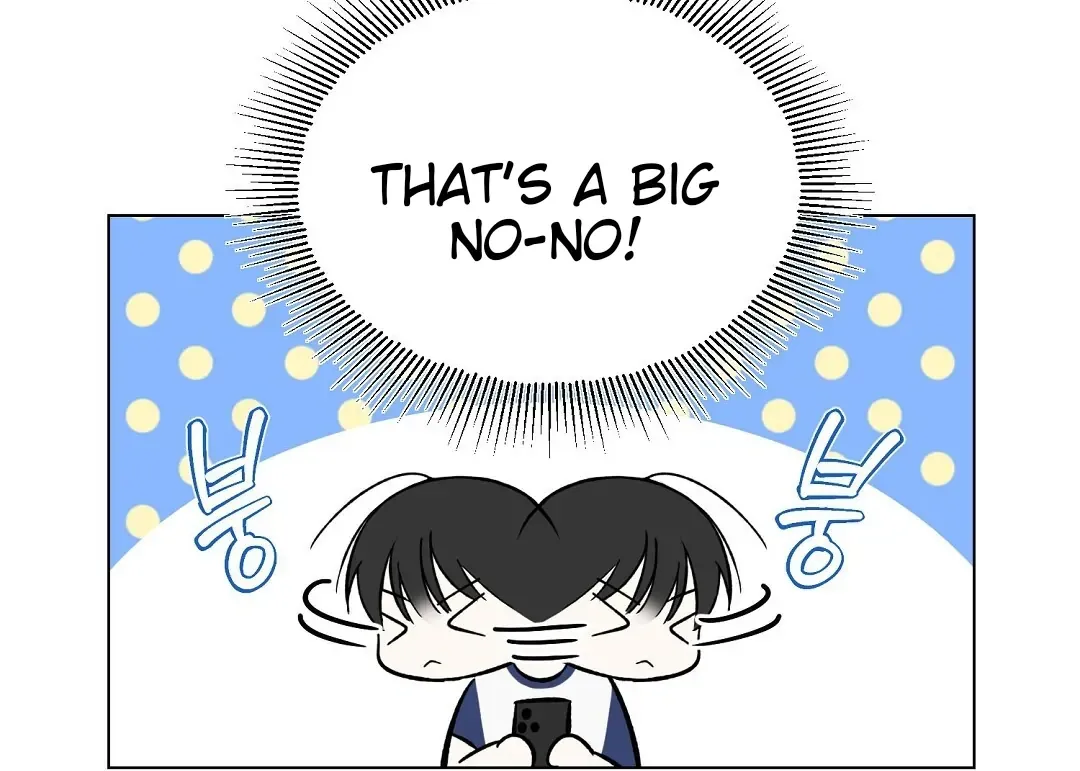 Not to Me, But to the Fans Chapter 24 Online - página 141