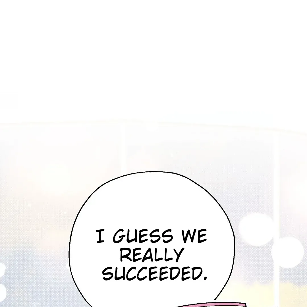 Not to Me, But to the Fans Chapter 25 Online - página 1