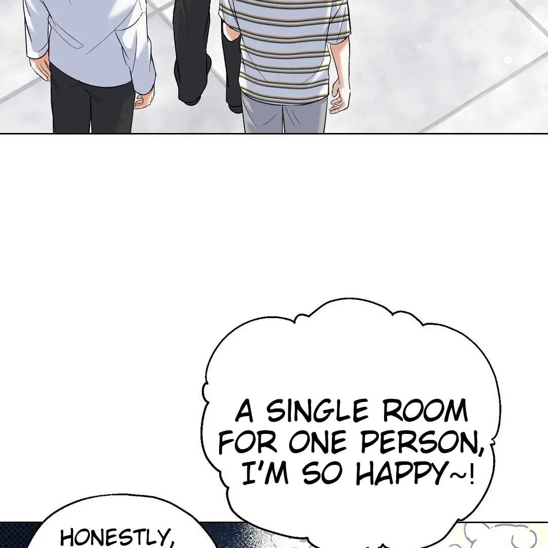 Not to Me, But to the Fans Chapter 25 Online - página 4