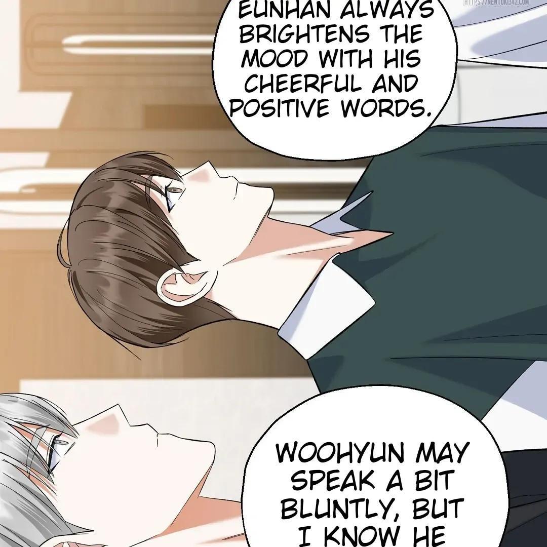 Not to Me, But to the Fans Chapter 25 Online - página 12