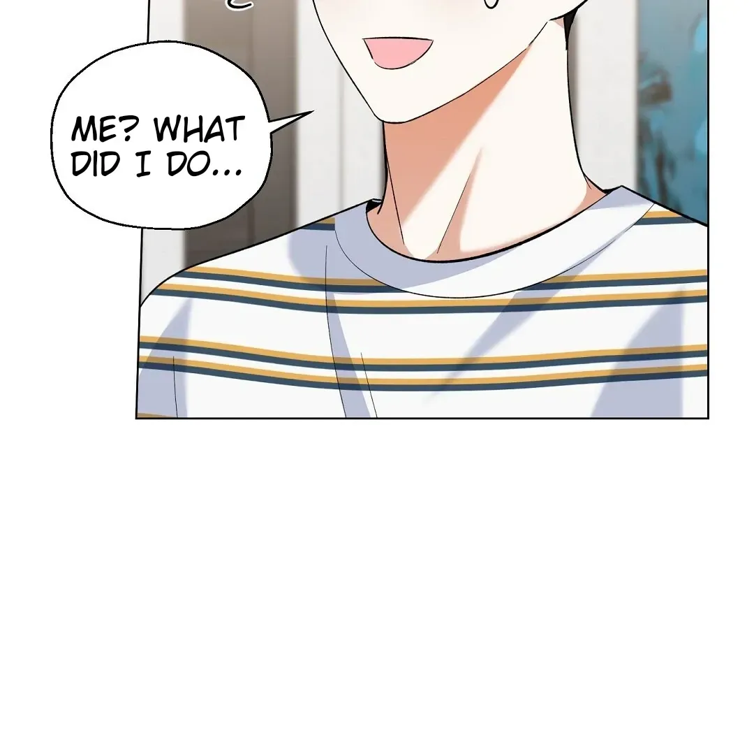 Not to Me, But to the Fans Chapter 25 Online - página 15