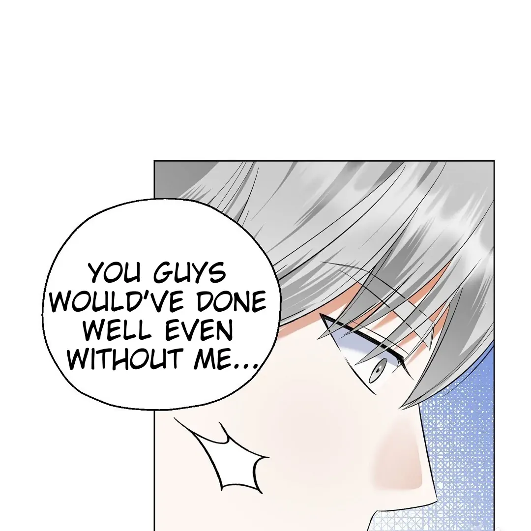 Not to Me, But to the Fans Chapter 25 Online - página 16