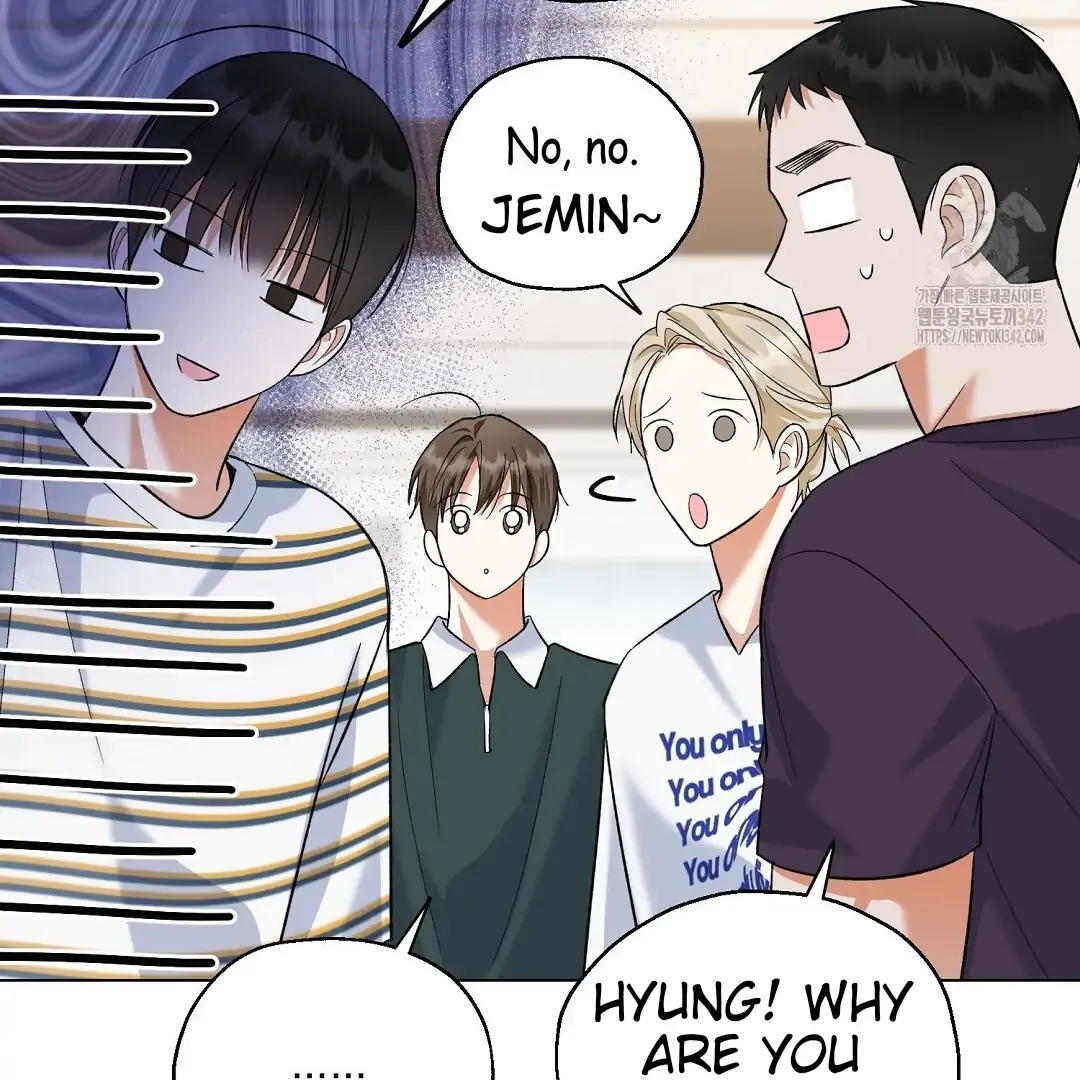 Not to Me, But to the Fans Chapter 25 Online - página 18