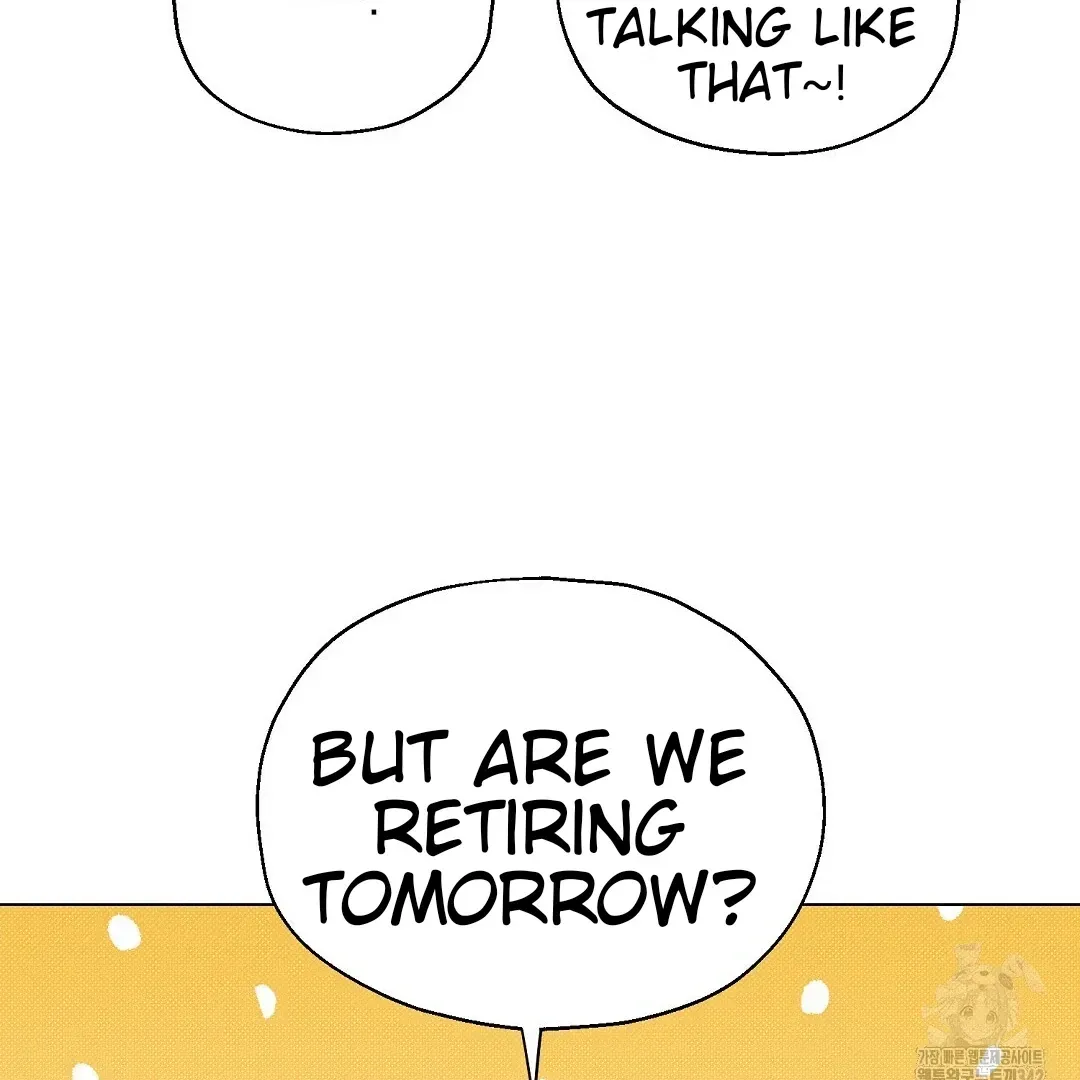 Not to Me, But to the Fans Chapter 25 Online - página 19