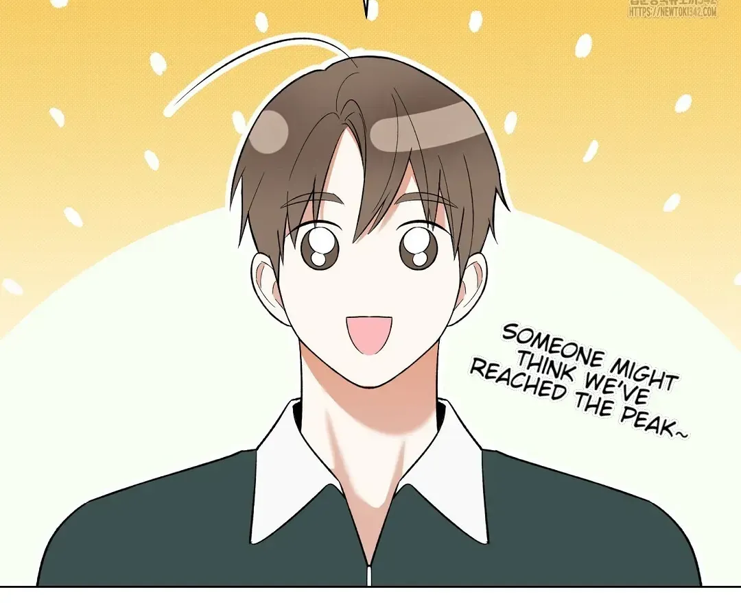 Not to Me, But to the Fans Chapter 25 Online - página 20