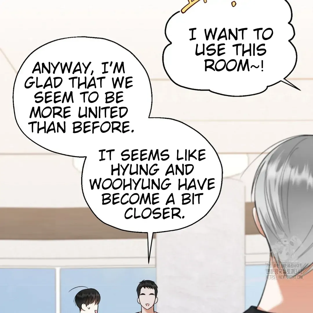 Not to Me, But to the Fans Chapter 25 Online - página 23