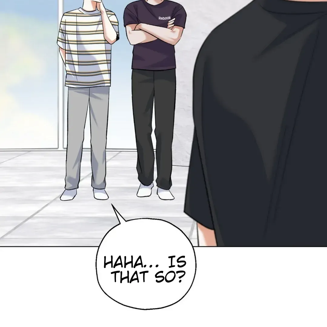Not to Me, But to the Fans Chapter 25 Online - página 24