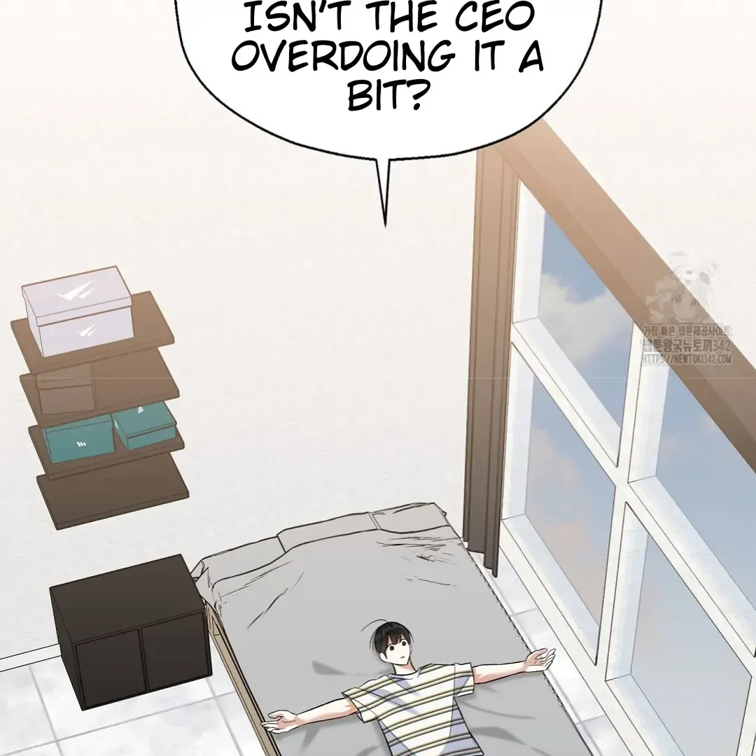 Not to Me, But to the Fans Chapter 25 Online - página 31