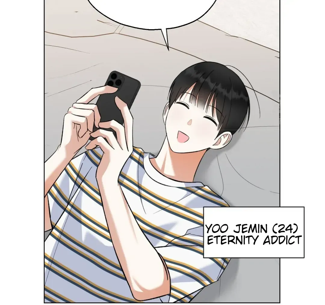 Not to Me, But to the Fans Chapter 25 Online - página 35