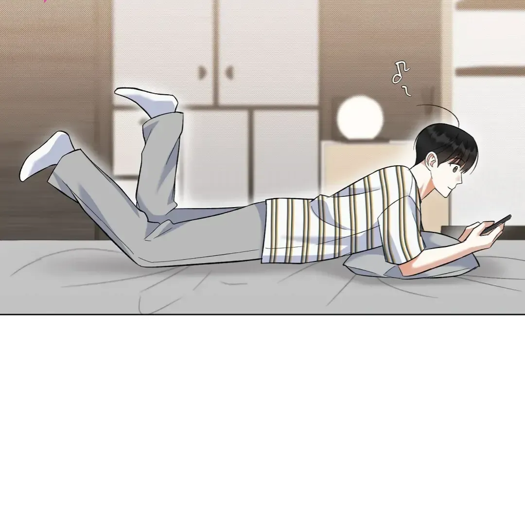 Not to Me, But to the Fans Chapter 25 Online - página 38