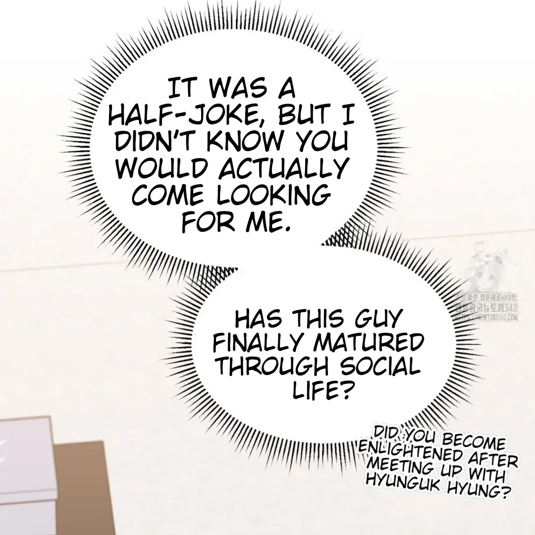 Not to Me, But to the Fans Chapter 25 Online - página 59