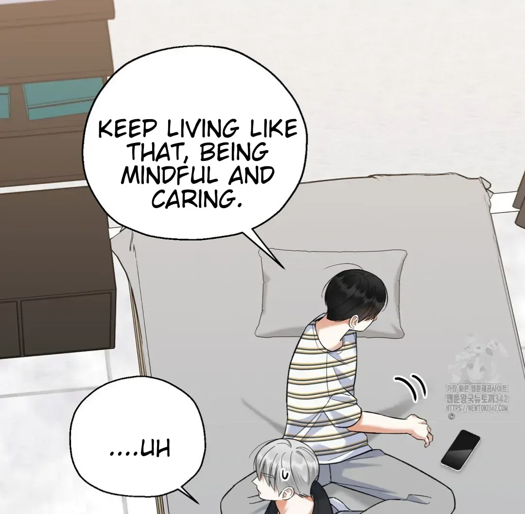 Not to Me, But to the Fans Chapter 25 Online - página 60