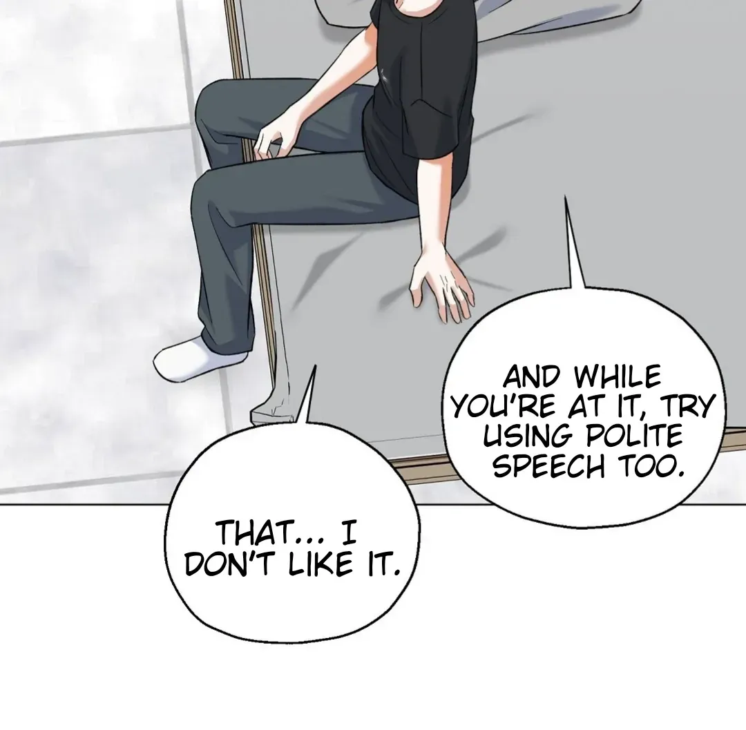 Not to Me, But to the Fans Chapter 25 Online - página 61