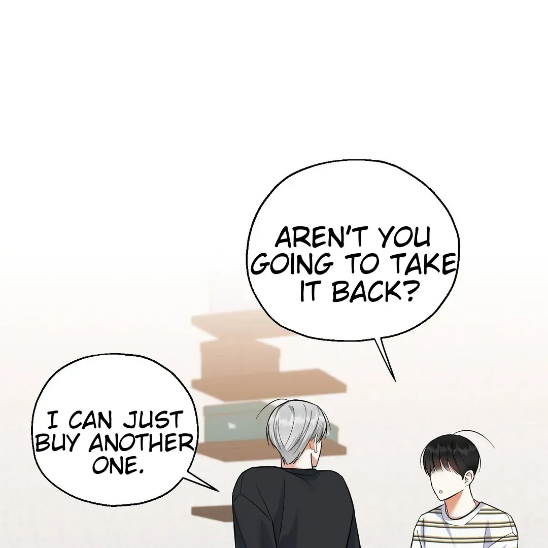 Not to Me, But to the Fans Chapter 25 Online - página 64