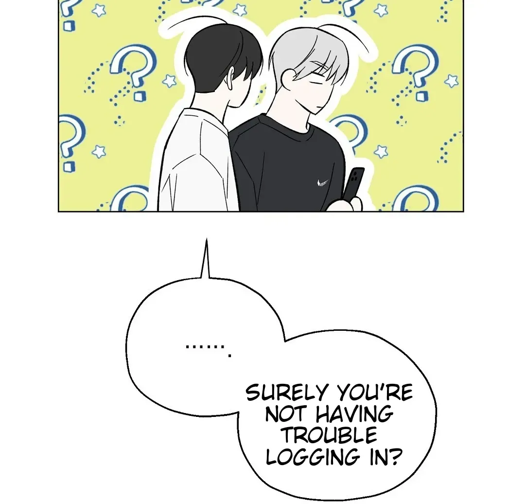 Not to Me, But to the Fans Chapter 25 Online - página 74