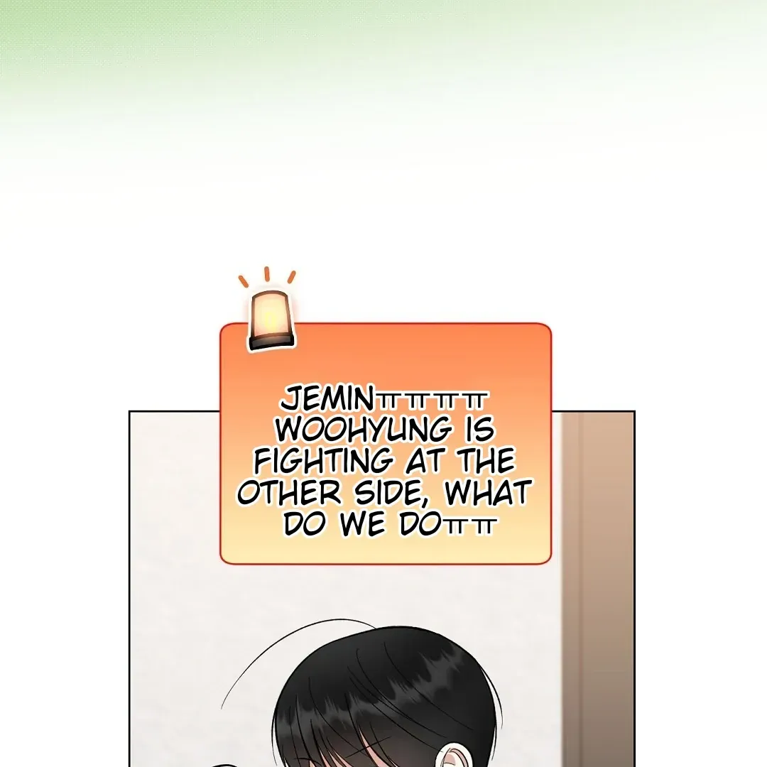 Not to Me, But to the Fans Chapter 25 Online - página 82