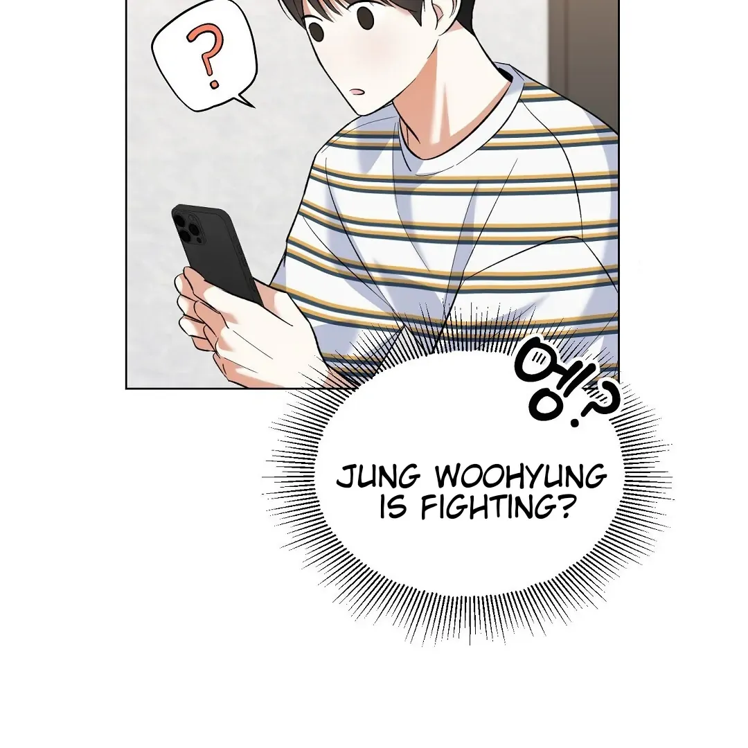 Not to Me, But to the Fans Chapter 25 Online - página 83