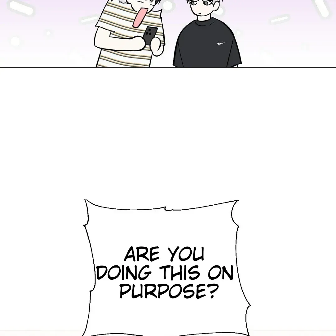 Not to Me, But to the Fans Chapter 25 Online - página 88