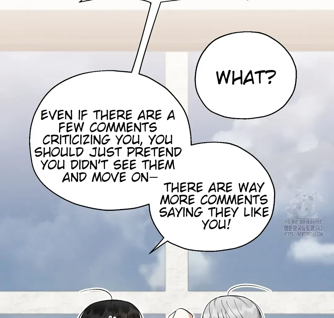 Not to Me, But to the Fans Chapter 25 Online - página 89