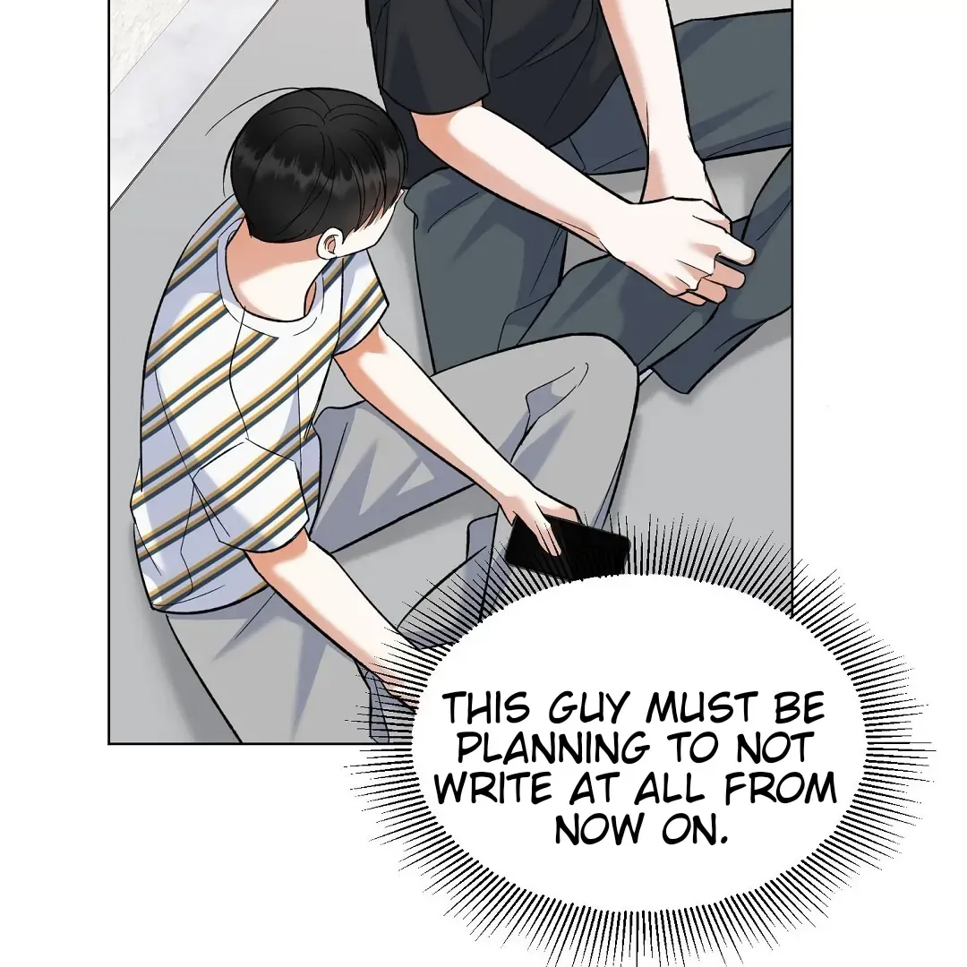 Not to Me, But to the Fans Chapter 25 Online - página 94