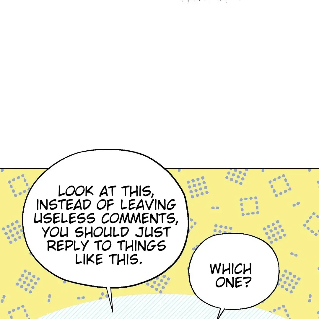 Not to Me, But to the Fans Chapter 25 Online - página 95