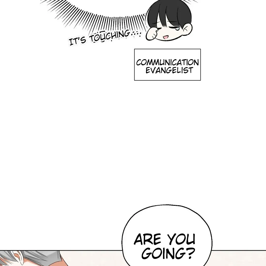 Not to Me, But to the Fans Chapter 25 Online - página 114