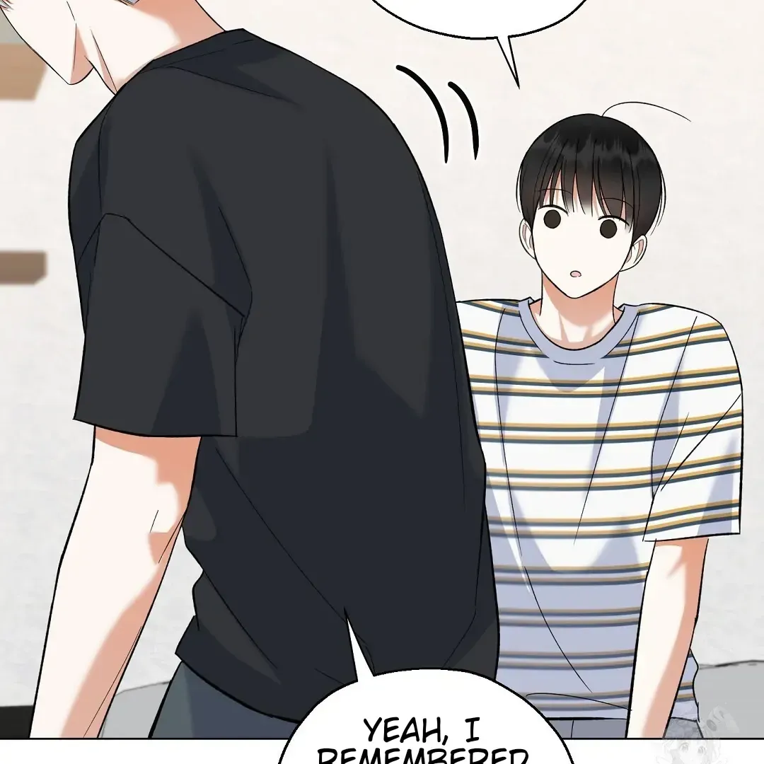 Not to Me, But to the Fans Chapter 25 Online - página 115