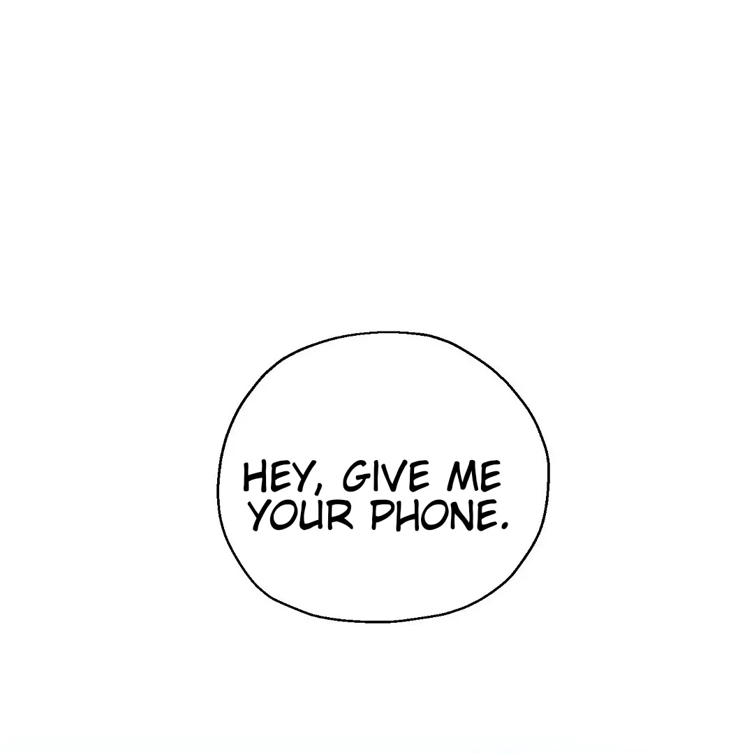 Not to Me, But to the Fans Chapter 27 Online - página 1