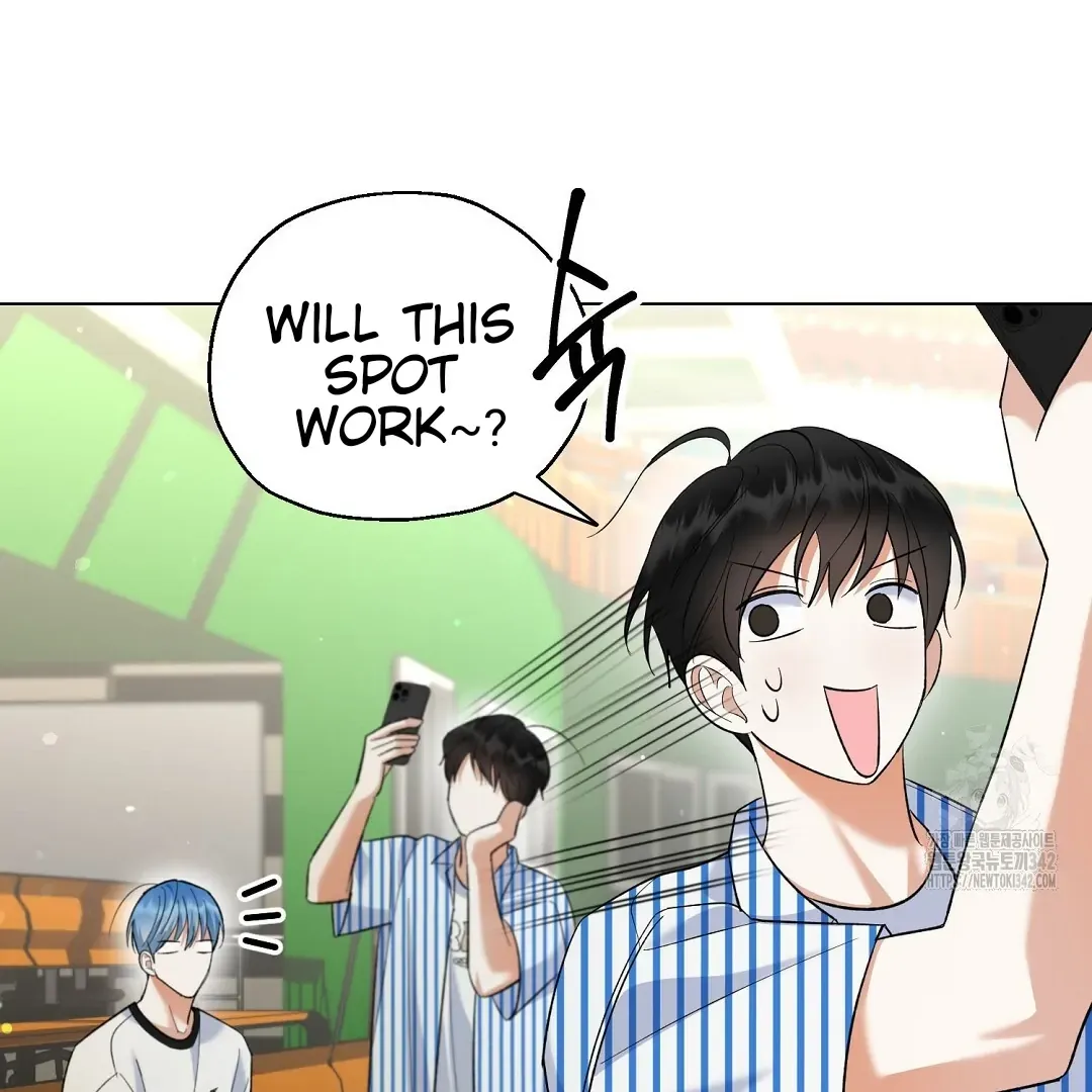 Not to Me, But to the Fans Chapter 27 Online - página 9
