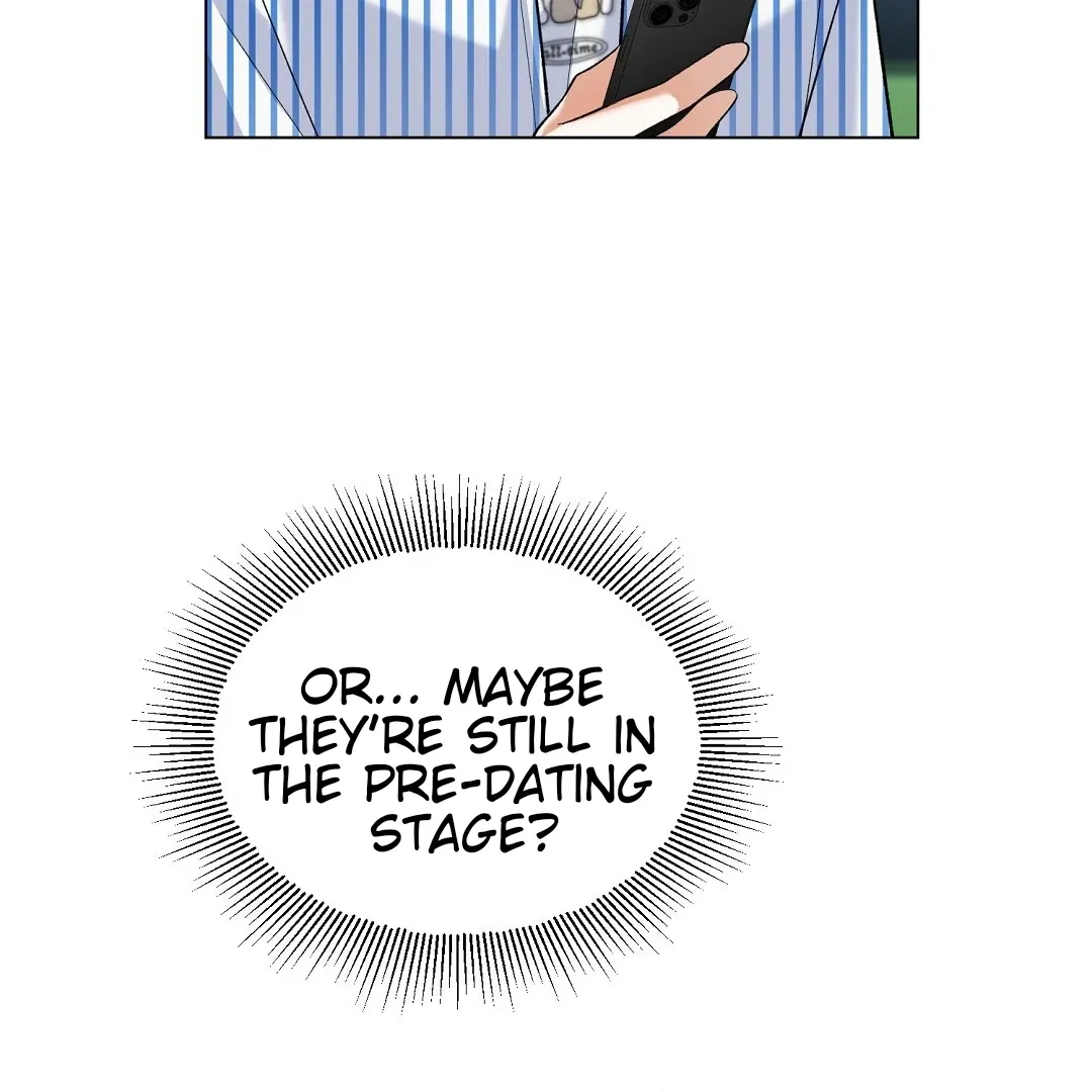 Not to Me, But to the Fans Chapter 27 Online - página 24