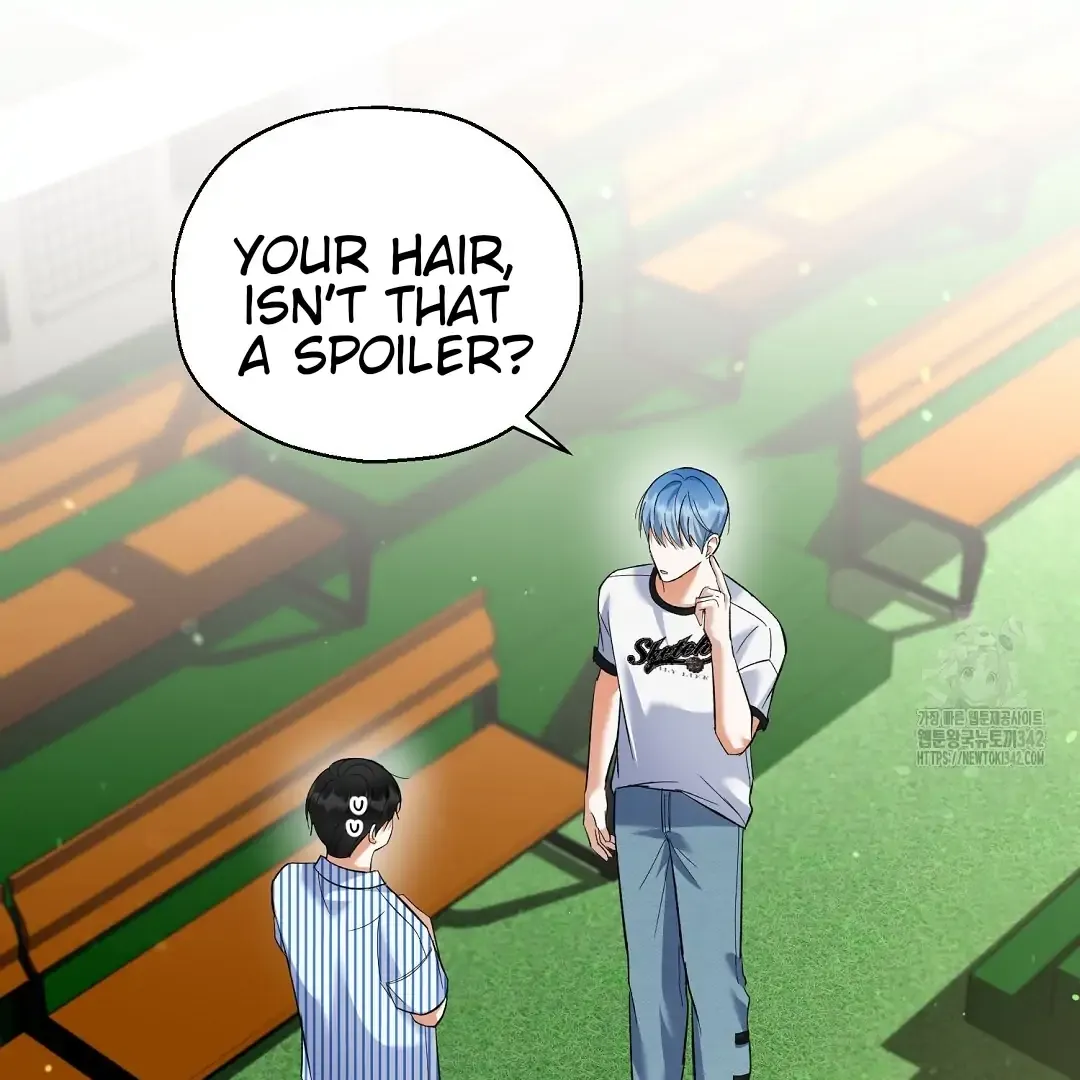 Not to Me, But to the Fans Chapter 27 Online - página 30