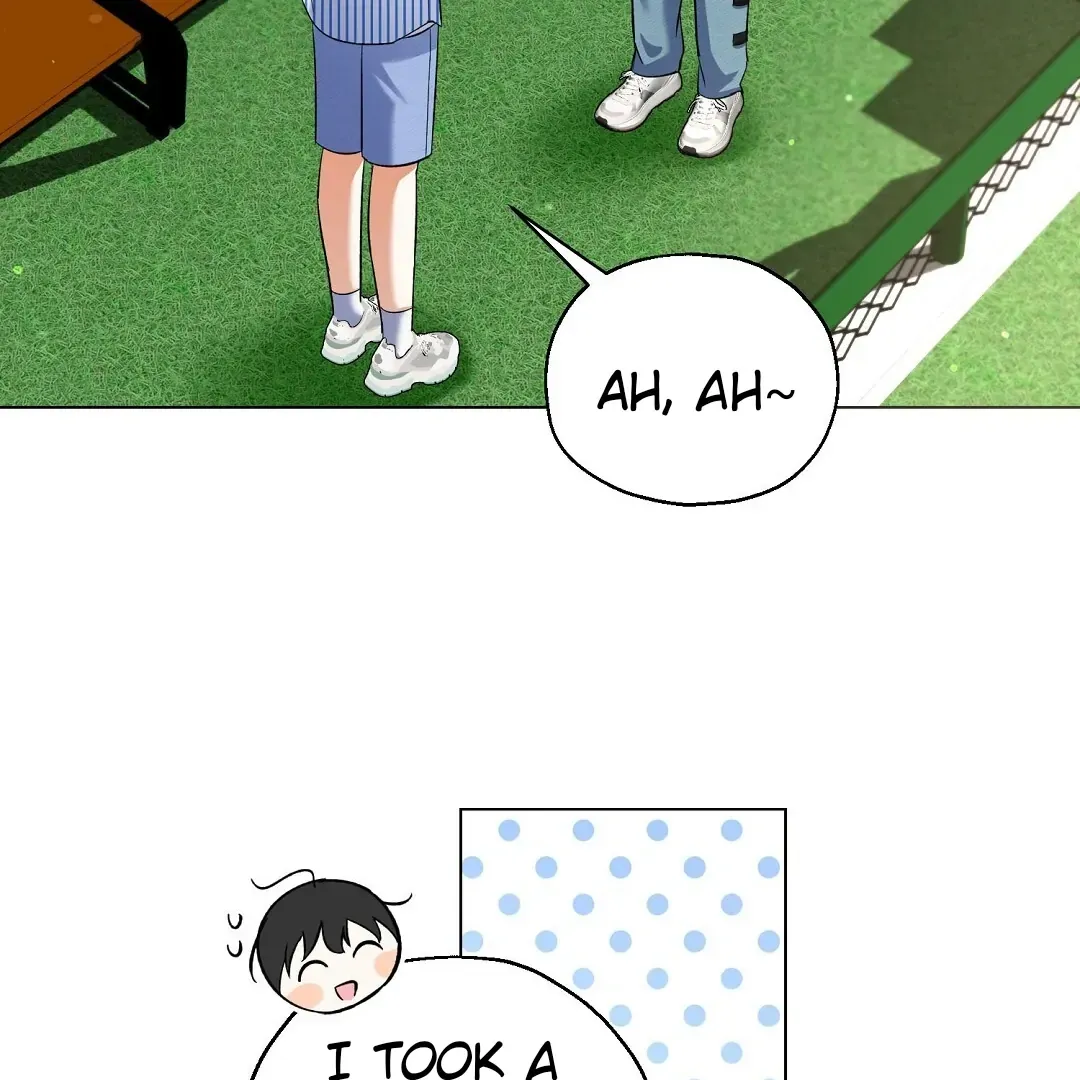 Not to Me, But to the Fans Chapter 27 Online - página 31