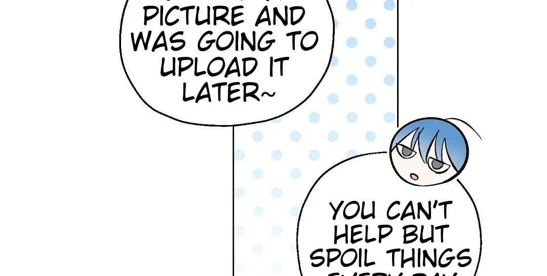 Not to Me, But to the Fans Chapter 27 Online - página 32