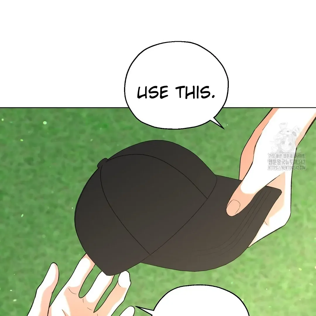 Not to Me, But to the Fans Chapter 27 Online - página 34