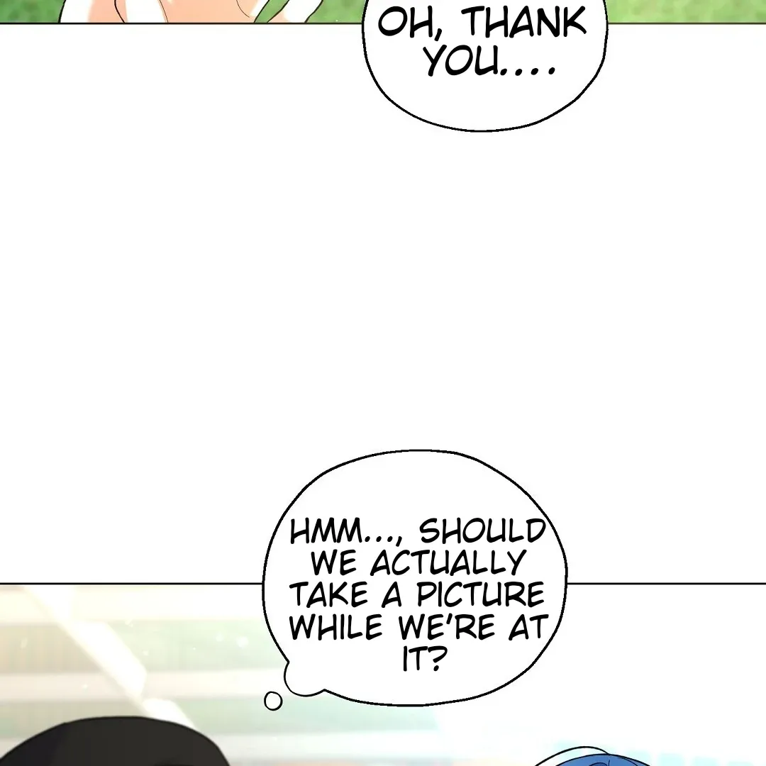 Not to Me, But to the Fans Chapter 27 Online - página 35