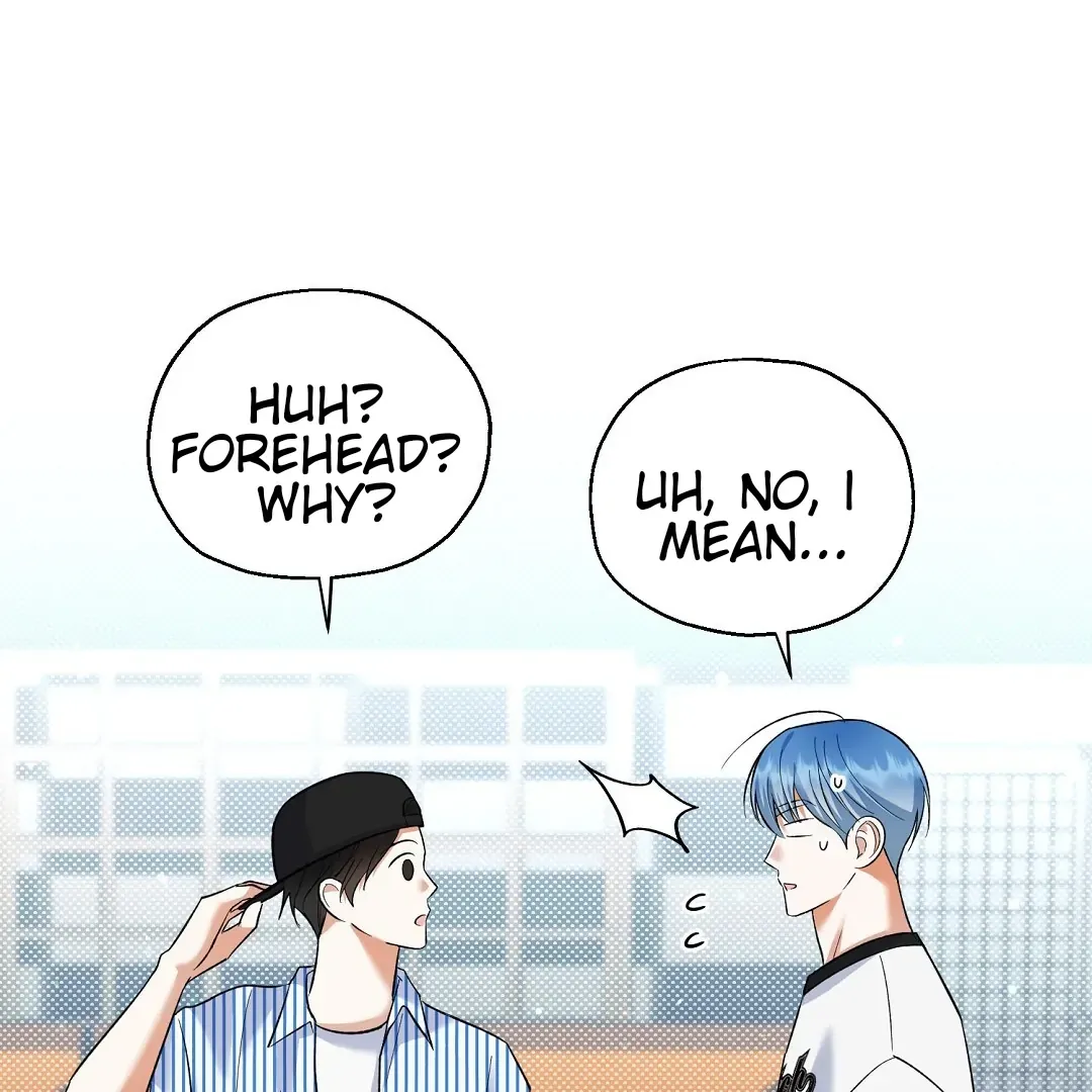 Not to Me, But to the Fans Chapter 27 Online - página 39