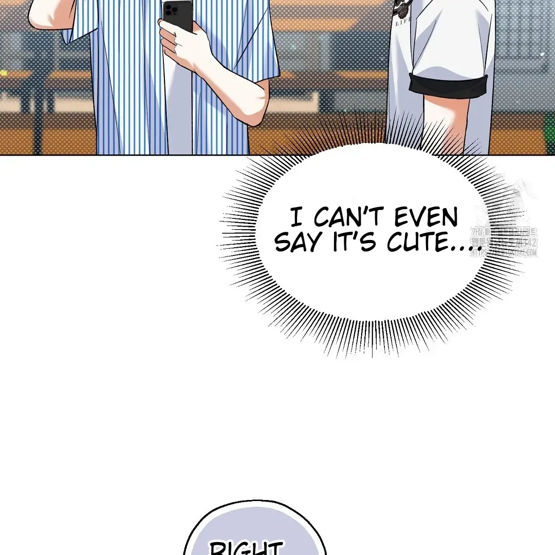 Not to Me, But to the Fans Chapter 27 Online - página 40