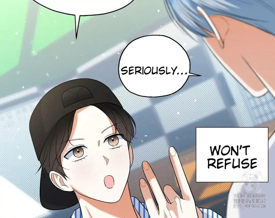 Not to Me, But to the Fans Chapter 27 Online - página 45