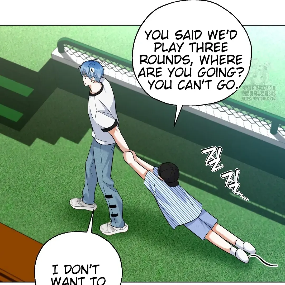 Not to Me, But to the Fans Chapter 27 Online - página 52