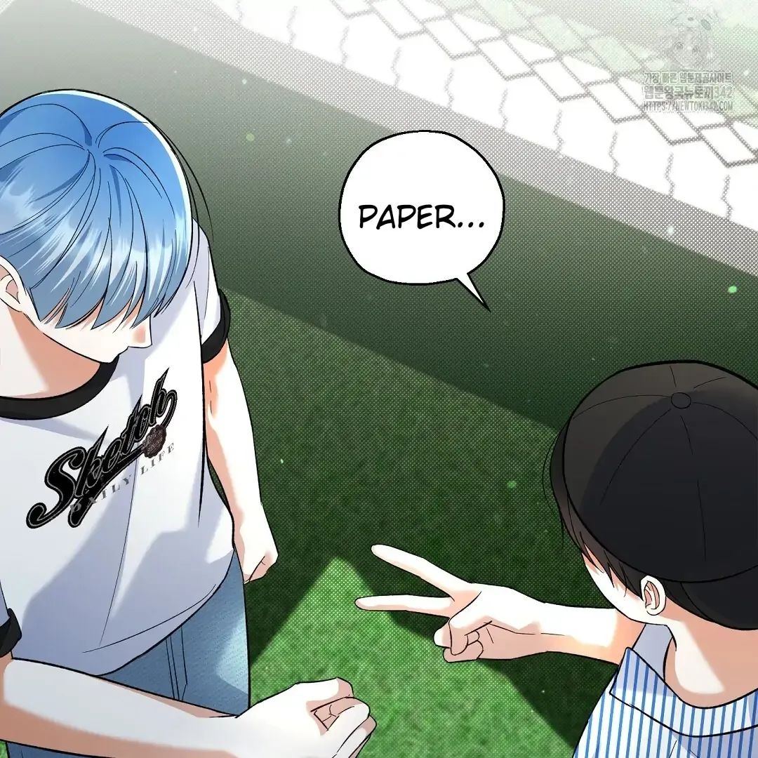 Not to Me, But to the Fans Chapter 27 Online - página 55