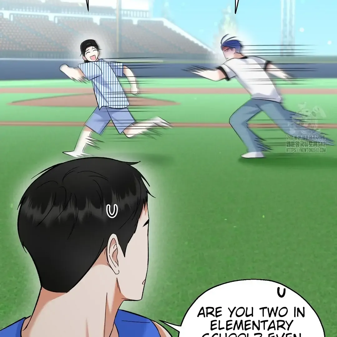 Not to Me, But to the Fans Chapter 27 Online - página 62