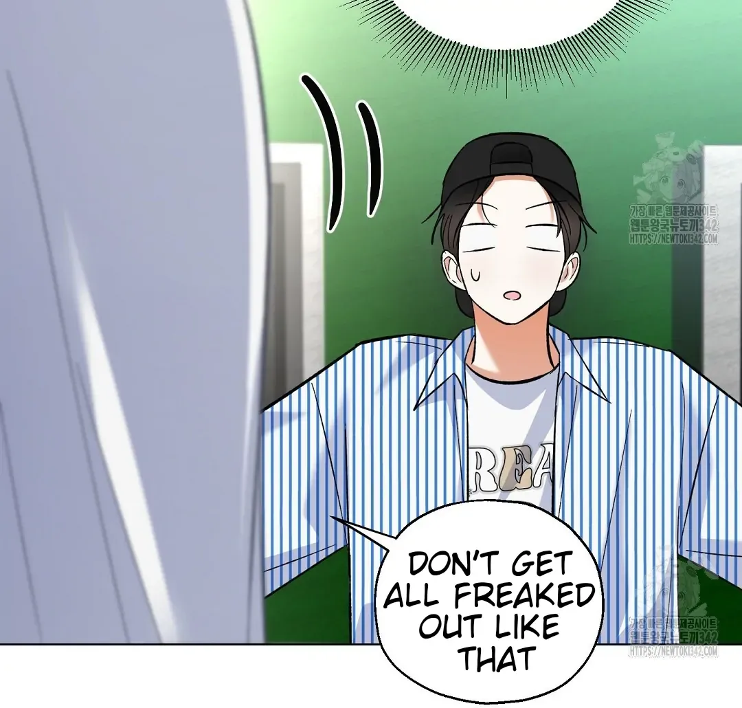 Not to Me, But to the Fans Chapter 27 Online - página 73