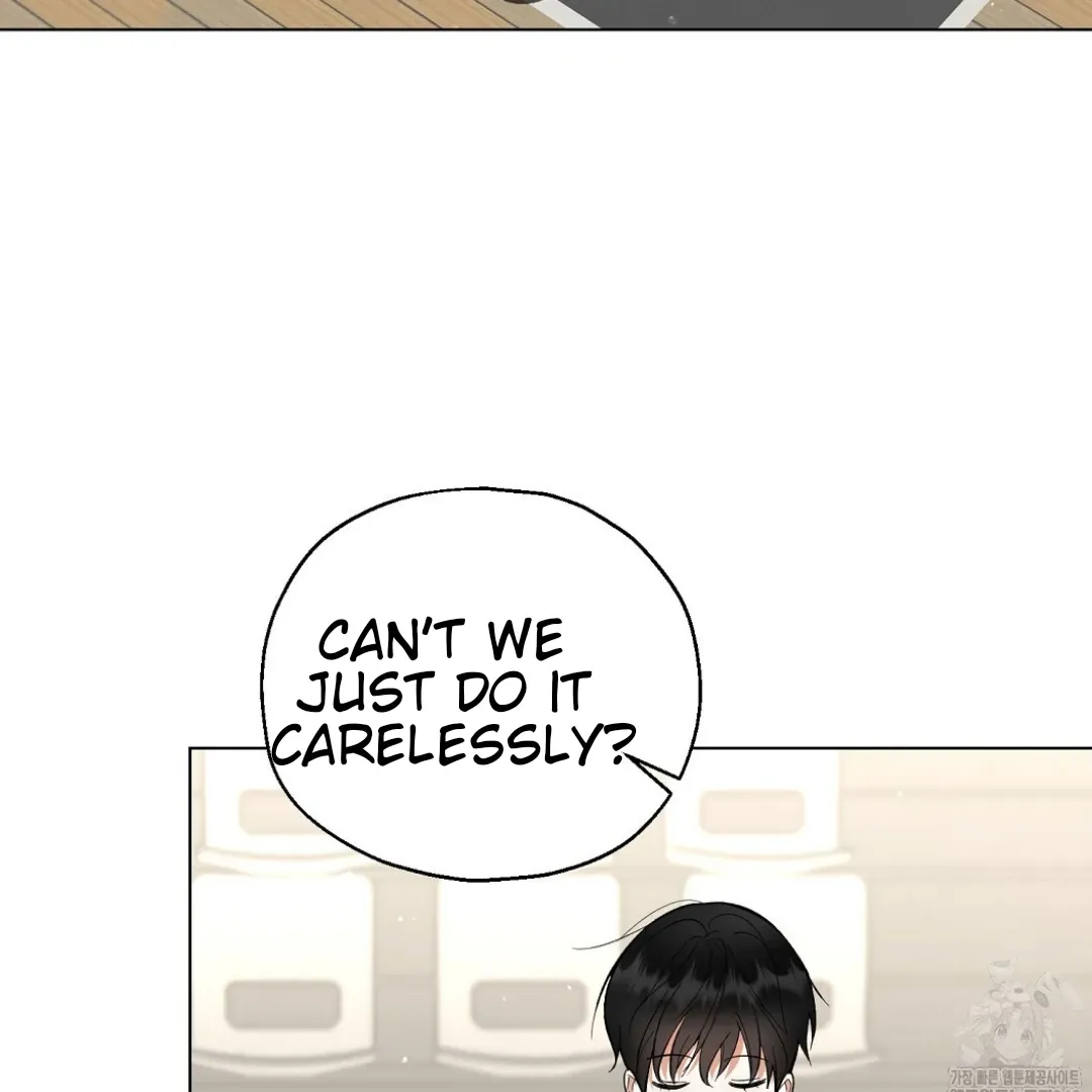 Not to Me, But to the Fans Chapter 27 Online - página 83