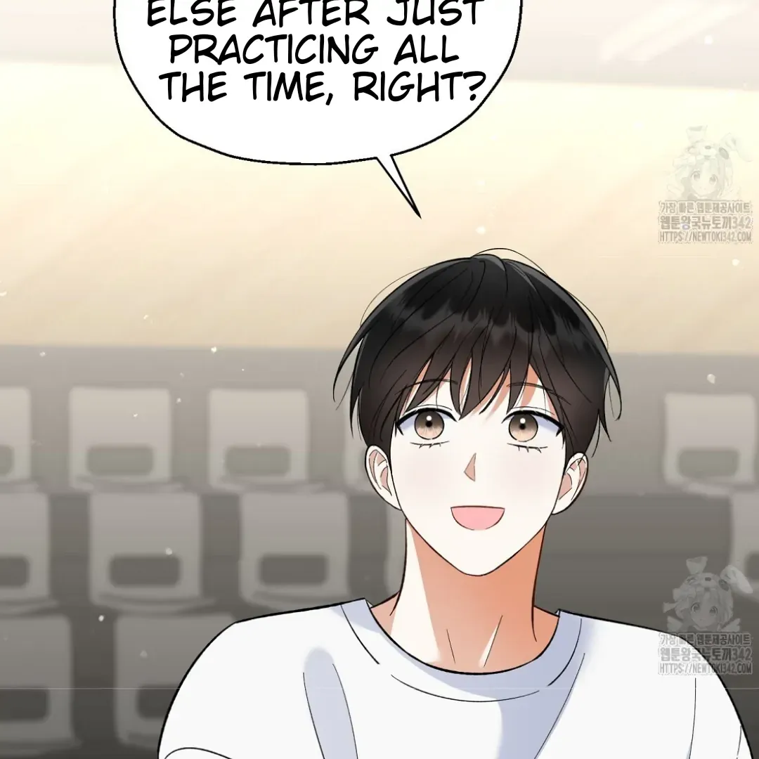 Not to Me, But to the Fans Chapter 27 Online - página 86