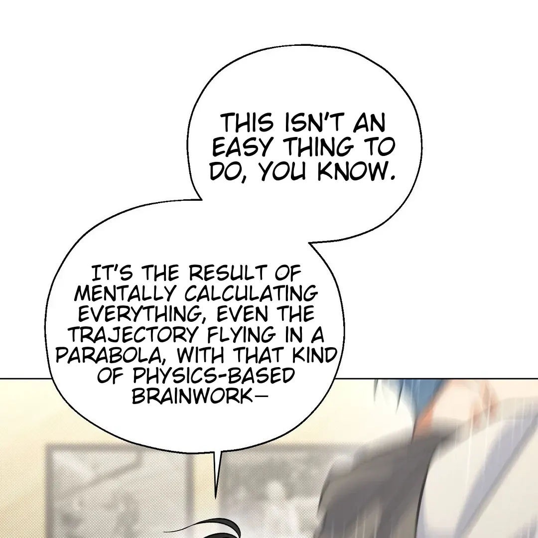 Not to Me, But to the Fans Chapter 27 Online - página 105