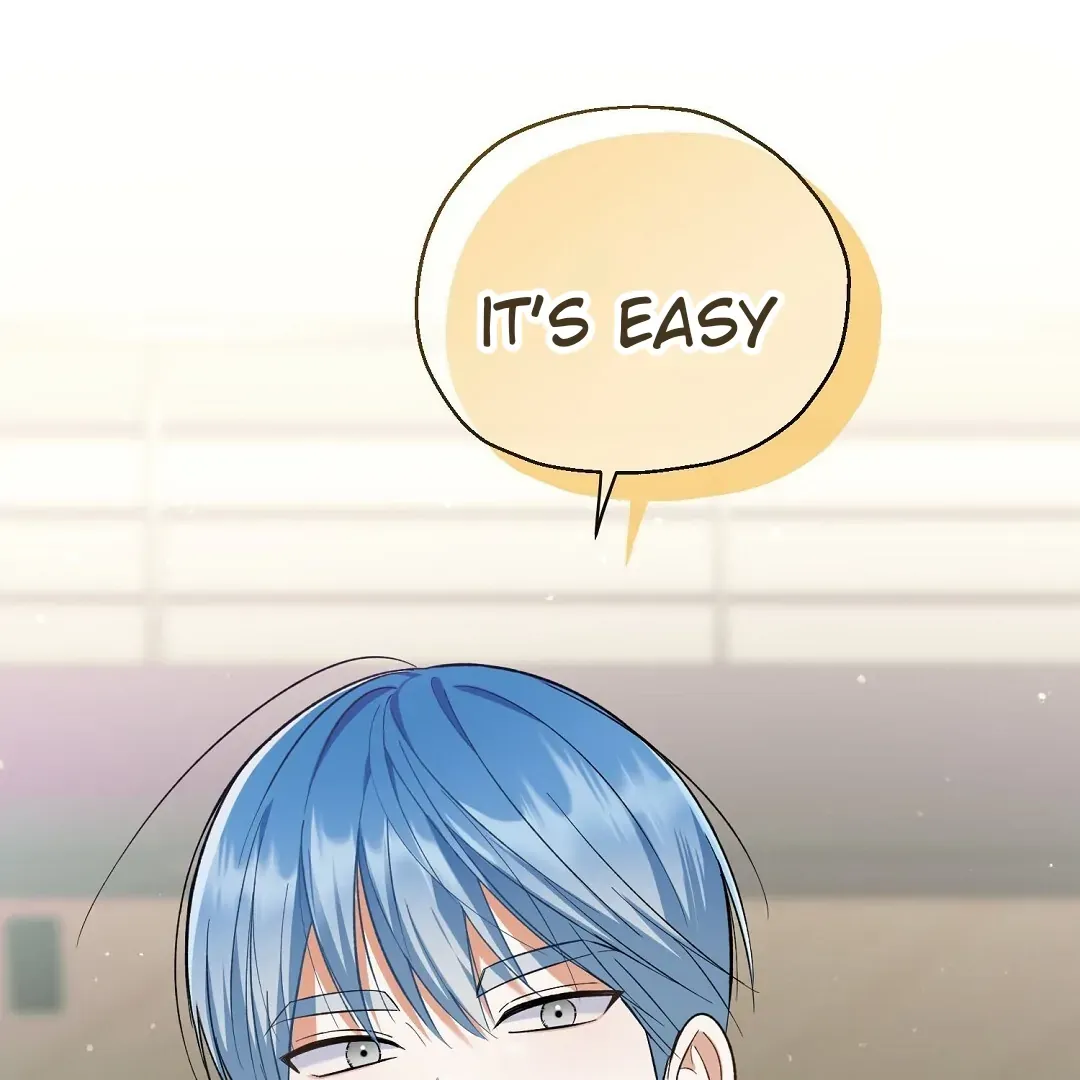 Not to Me, But to the Fans Chapter 27 Online - página 109