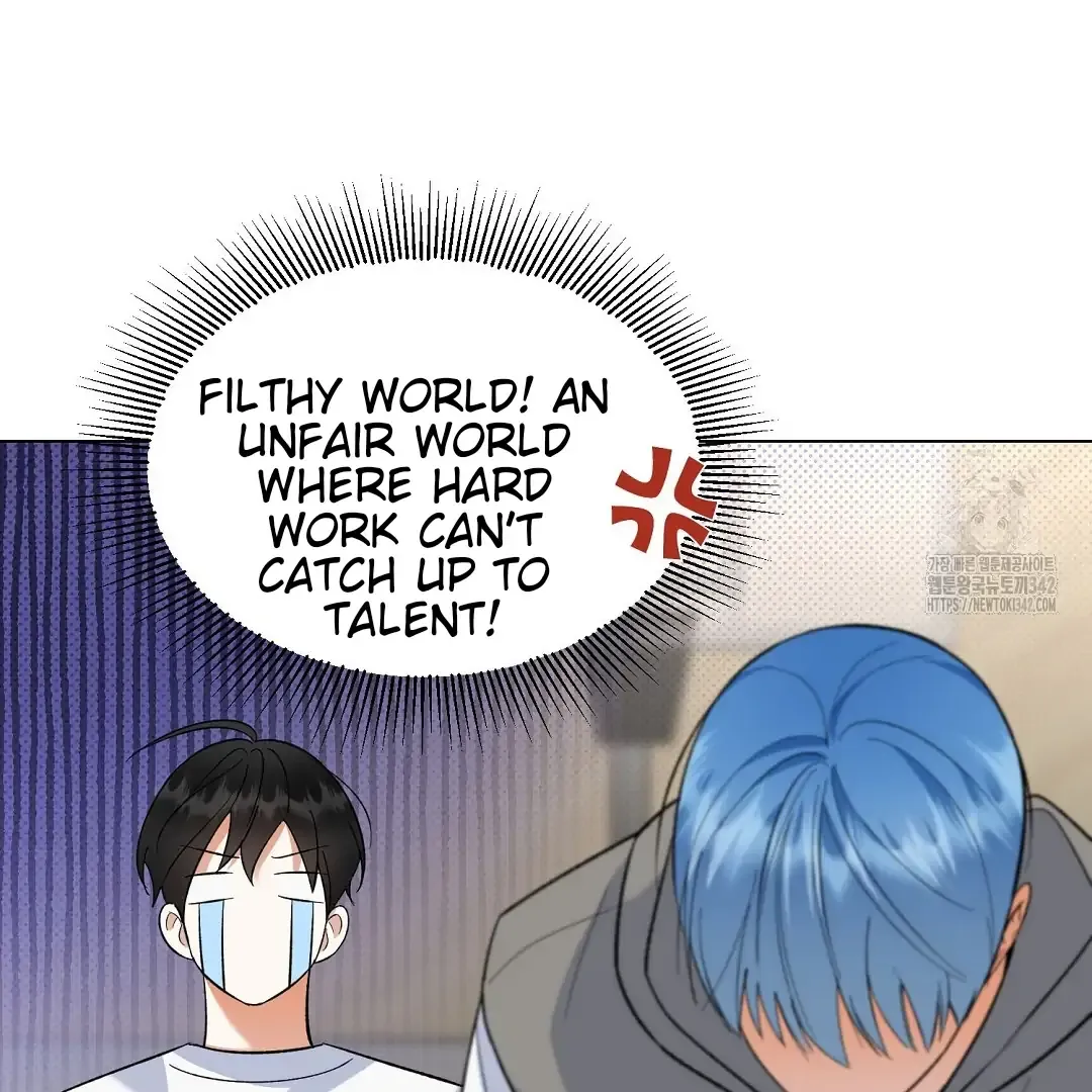 Not to Me, But to the Fans Chapter 27 Online - página 111